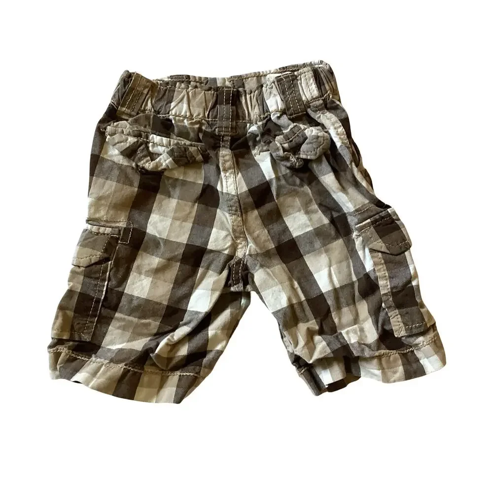 Arizona Jean Co. Cargo Shorts